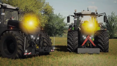 Fendt 900 S4 (IC) v1.0.0.0