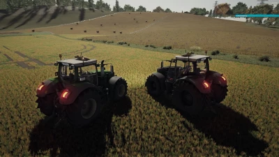 Fendt 900 S4 (IC) v1.0.0.0