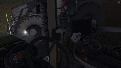 Fendt 900 S4 v1.0.0.0