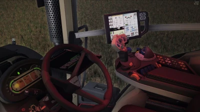 Fendt 900 S4 v1.0.0.0