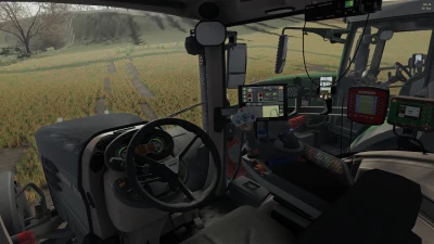 Fendt 900 SCR v1.0.0.0