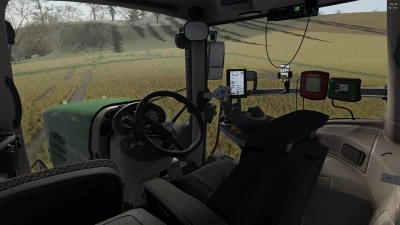 Fendt 900 SCR v1.0.0.0