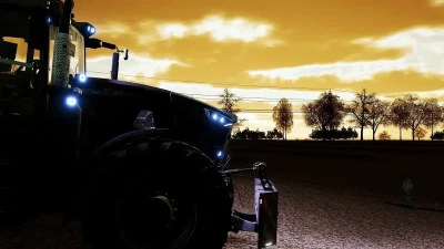 Fendt 900 Vario Editions Edit v1.2.1.0