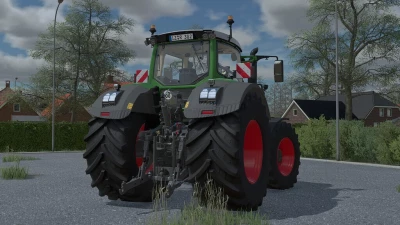 Fendt 900 Vario S4 v3.0.0.0