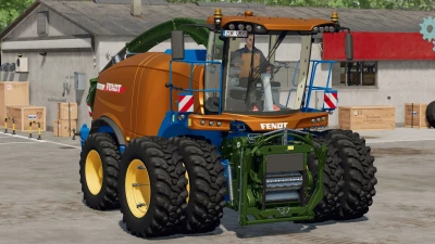 Fendt Katana 650 v2.0.0.0