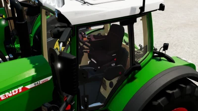 Fendt Vario 900 Edited v1.0.0.0