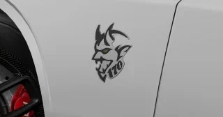 2023 Dodge Hellcat Last Call Edition Fixed v1.0