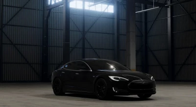 [FIX] Tesla Model S Plaid (2014-2023) 32+ Configs v1.0