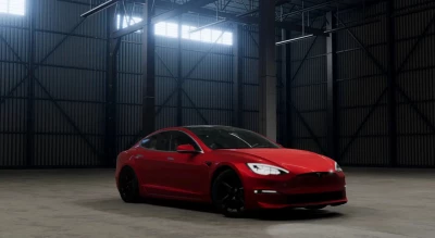 [FIX] Tesla Model S Plaid (2014-2023) 32+ Configs v1.0