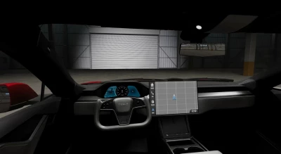 [FIX] Tesla Model S Plaid (2014-2023) 32+ Configs v1.0