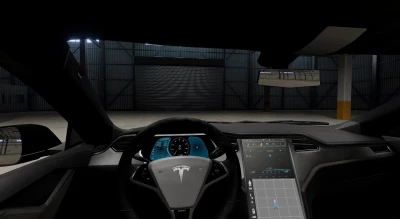 [FIX] Tesla Model S Plaid (2014-2023) 32+ Configs v1.0