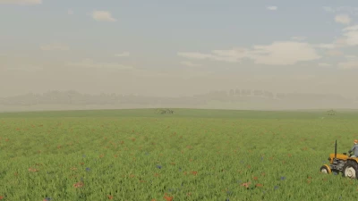 Flat map BETA v1.0.0.0