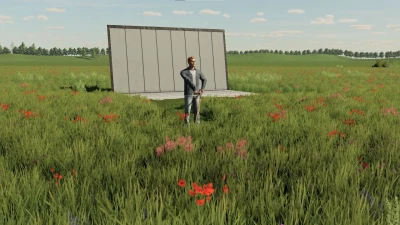 Flat map BETA v1.0.0.0