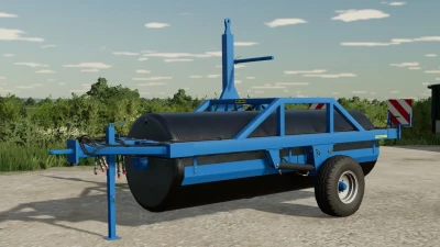 Fleming End Tow Roller v1.0.0.0