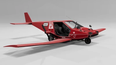 FLYING WINGEON v0.32