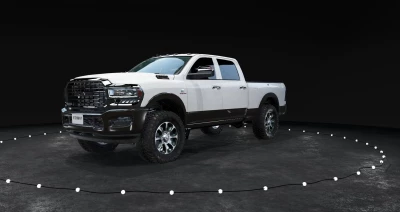 FORD SUPERDUTY 2016 v0.32