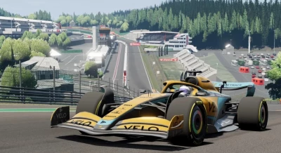 FORMULA 1 2022 v0.32