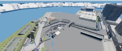 Formula drift Long beach v1.0