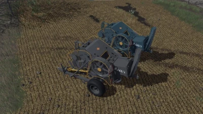 Fortschritt k-442 v1.0.0.0