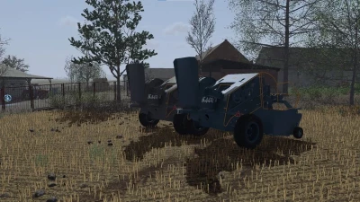 Fortschritt k-442 v1.0.0.0