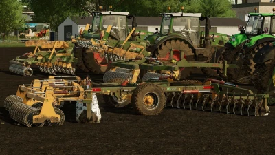 Framest Pack v1.1.0.1