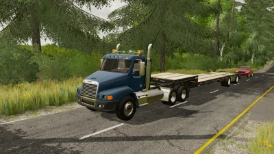 Freightliner Century/Coronado v1.0.0.0