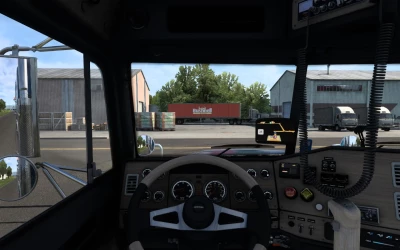 Freightliner FLD Updated v2.9 1.49