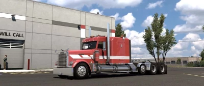 Freightshaker Classic XL v8.4 1.49