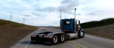 Freightshaker Classic XL v8.4 1.49