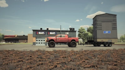 Frozen Foods and Canned Goods v1.0.0.0