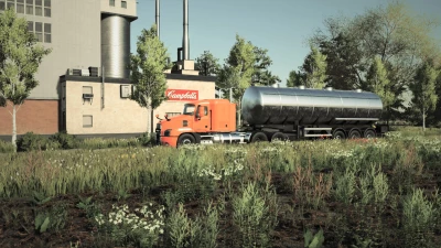 Frozen Foods and Canned Goods v1.0.0.0