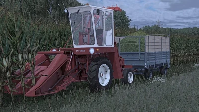 FS22 Corn texture v1.0.0.0