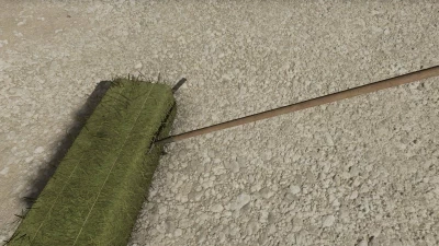 FS22 Hand forks v1.0.0.0