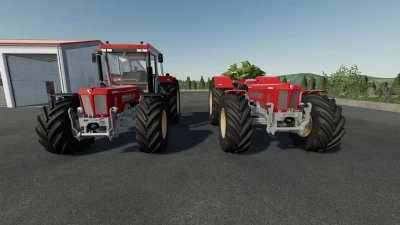 FS22 Schlueter 1500 TVL v1.0.0.0