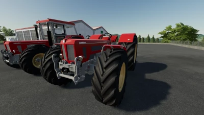 FS22 Schlueter 1500 TVL v1.0.0.0