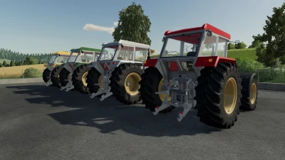 Schlüter 2000 TVL v1.0.0.0