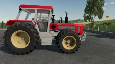 Schlüter 2000 TVL v1.0.0.0