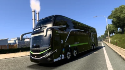 G8 1800 6x2-8x2 1.49