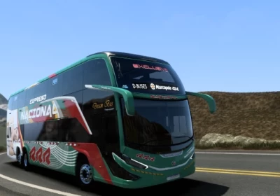 G8 1800 6x2-8x2 1.49