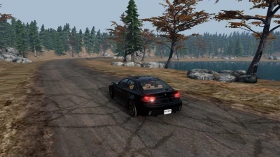 GM COUNTRYSIDEDRIVE v1.0