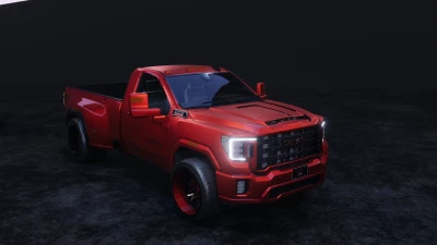 GMC SIERRA DENALI V1.5 0.31.x