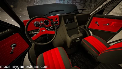 GMC Vandura Stories 83 V1.1.0.0