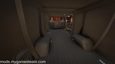 GMC Vandura Stories 83 V1.1.0.0