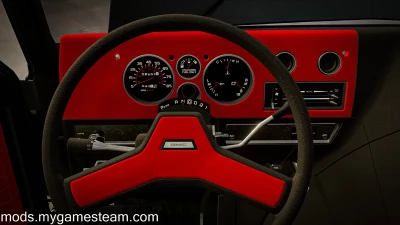 GMC Vandura Stories 83 V1.1.0.0