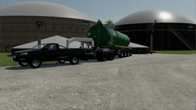 Gooseneck Dolly v1.0.0.0