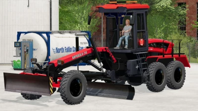 Graders Pack v1.0.0.0