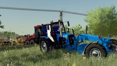 Graders Pack v1.0.0.0