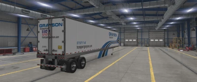 Grayson trailer skin 53 1.49