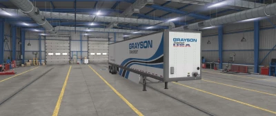 Grayson trailer skin 53 1.49