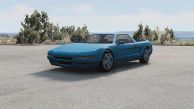 GTA SA Infernus v1.0